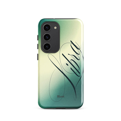 Libra Samsung Case