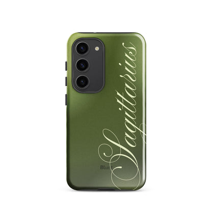 Sagittarius Samsung Case