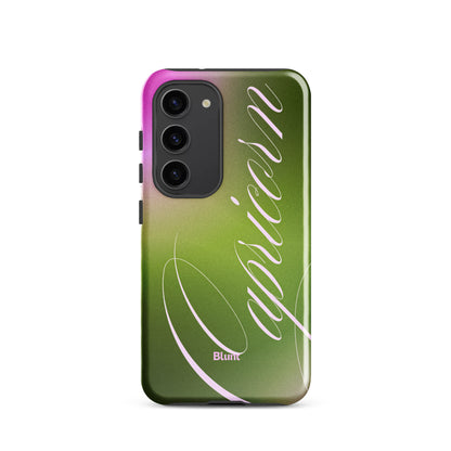 Capricorn Samsung Case