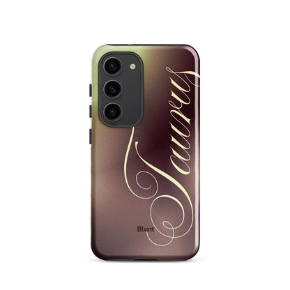 Taurus Samsung Case