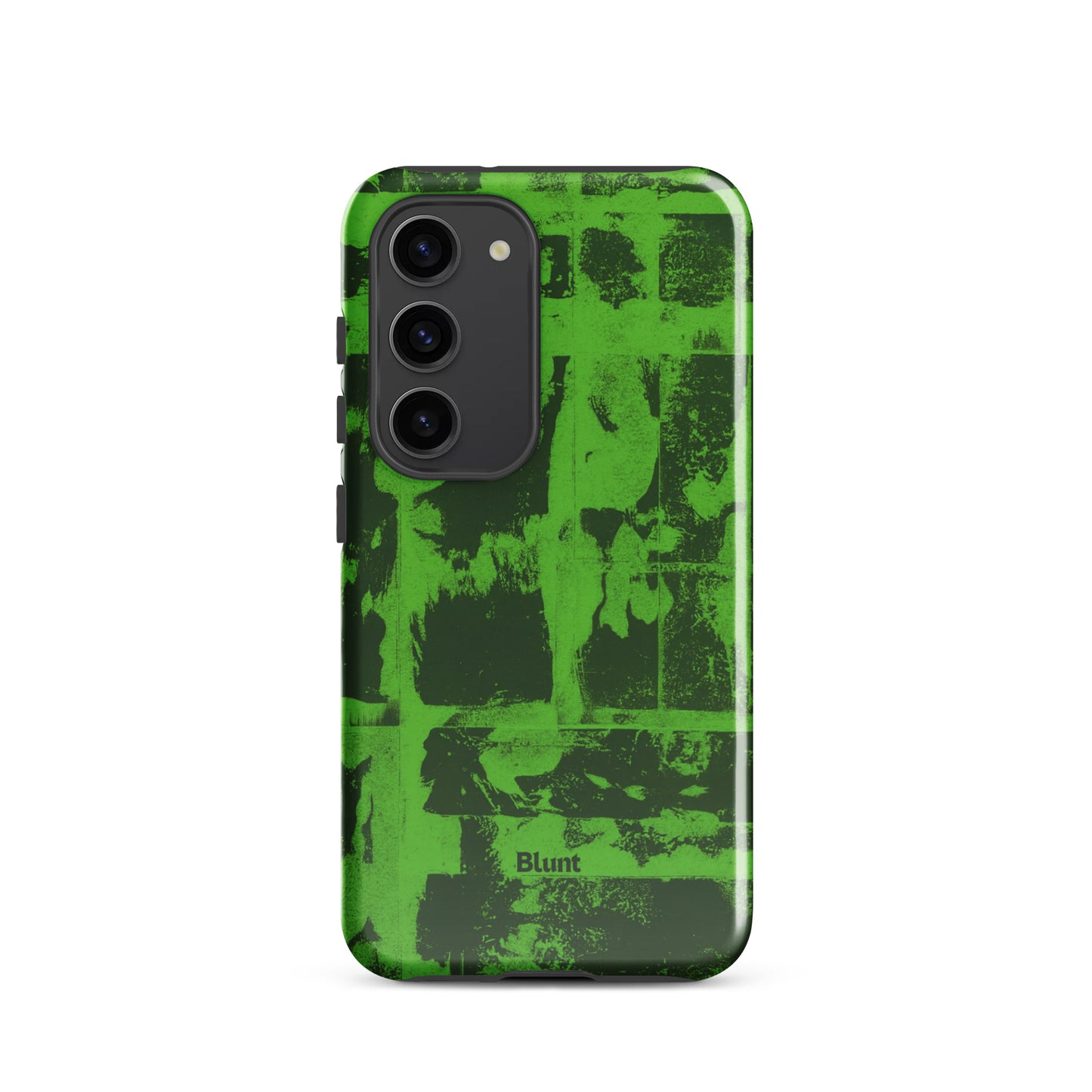 Urban Moss Samsung Case