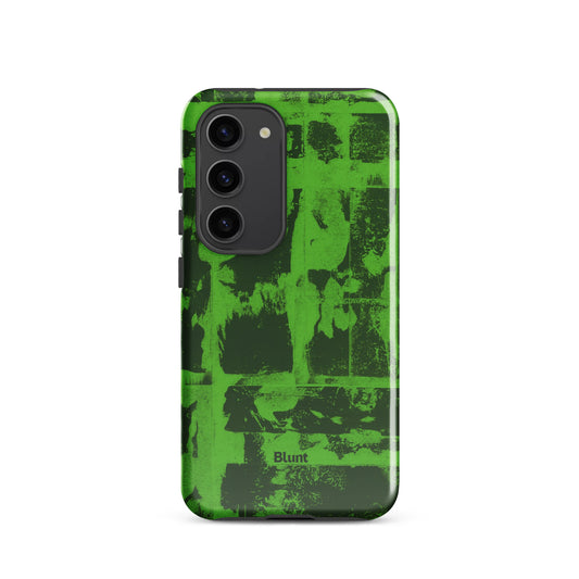 Urban Moss Samsung Case