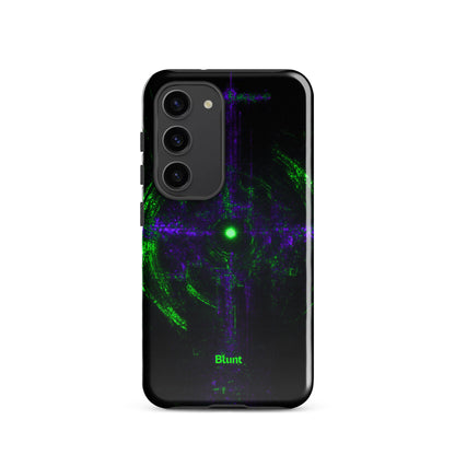 Gamma Pulse Samsung Case