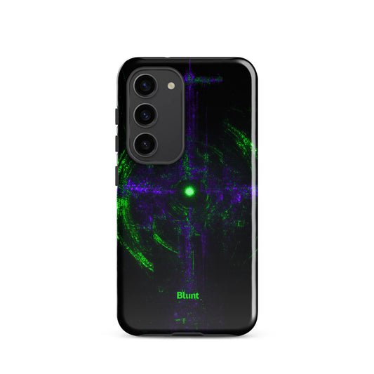 Gamma Pulse Samsung Case