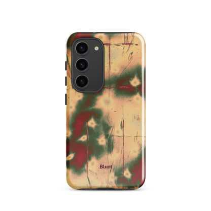 Desert Fade Samsung Case