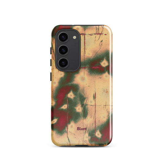 Desert Fade Samsung Case