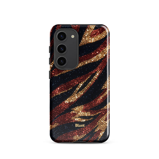 Embera Samsung Case