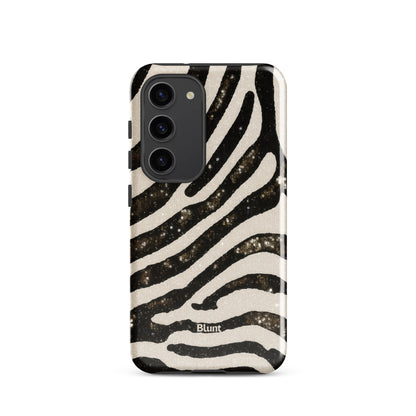 Ivory Clash Samsung Case