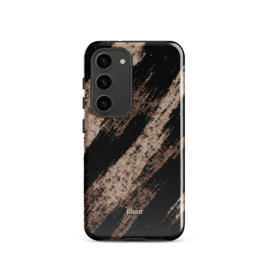 Charrow Samsung Case