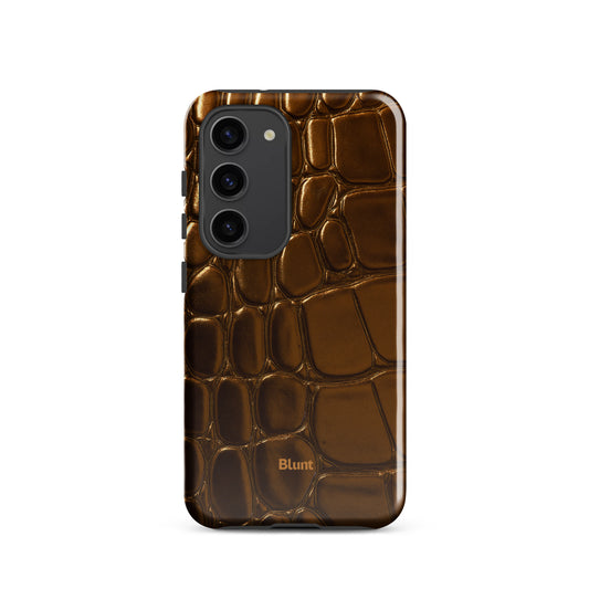 Bronthos Samsung Case