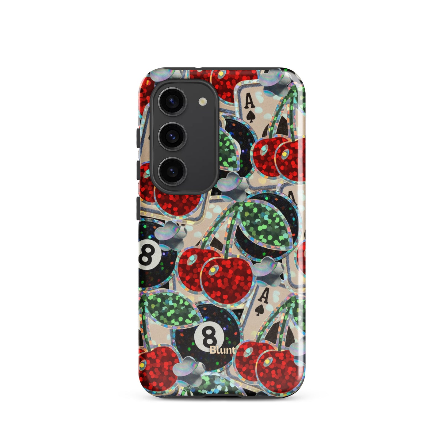 Lucky Draw Samsung Case