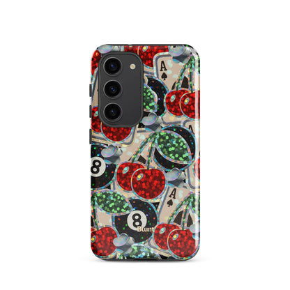 Lucky Draw Samsung Case