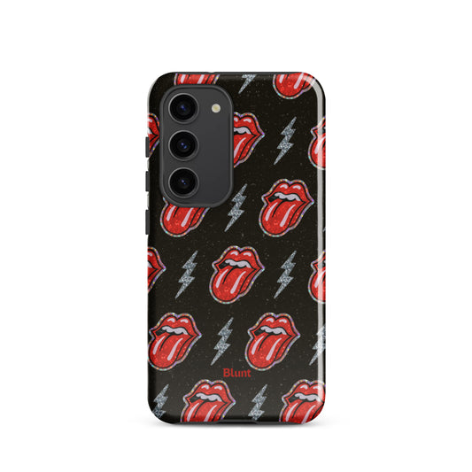 Midnight Samsung Case