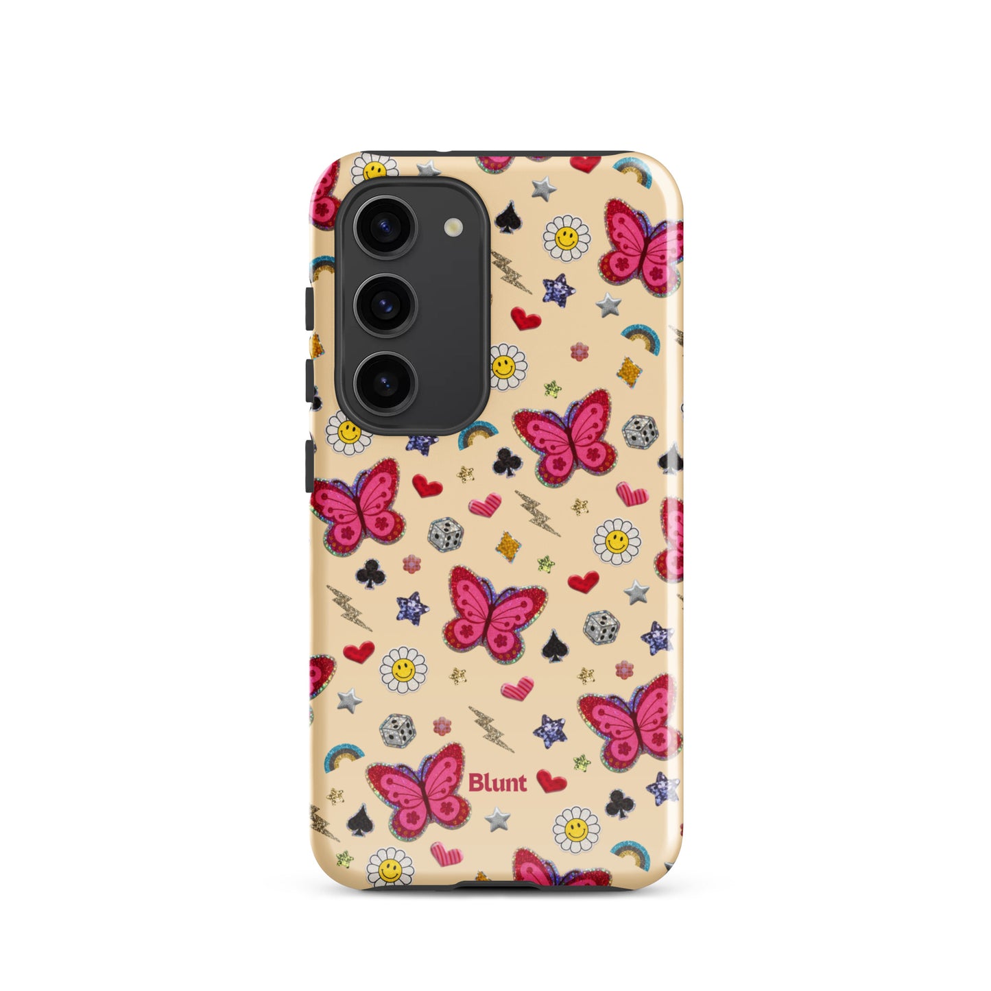 Sour Samsung Case