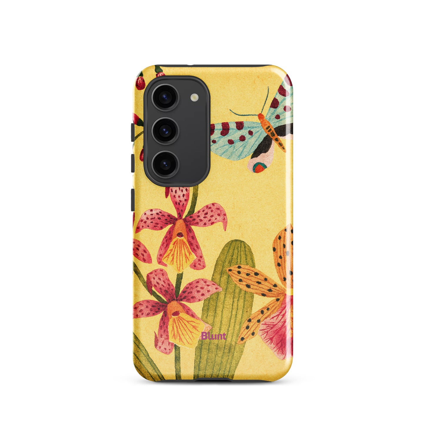 Eden Samsung Case