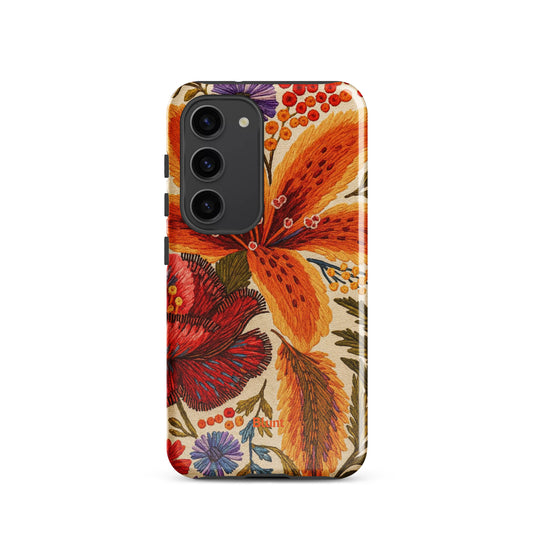Emberly Samsung Case