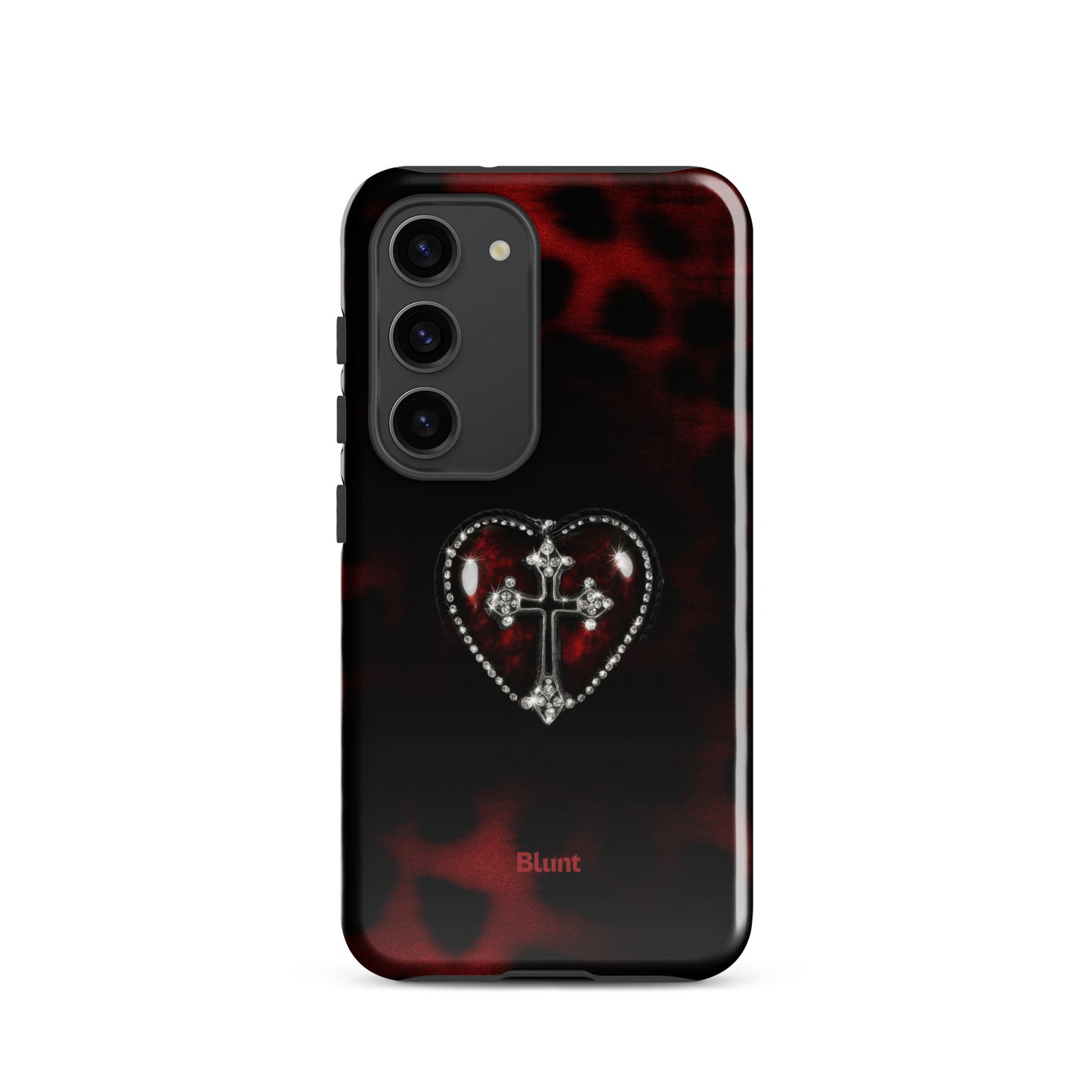 Devotion Samsung Case
