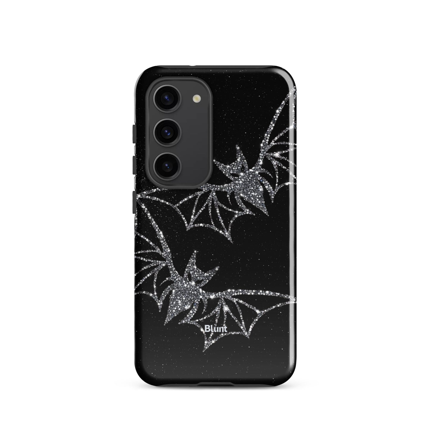 Lunar Veil Samsung Case