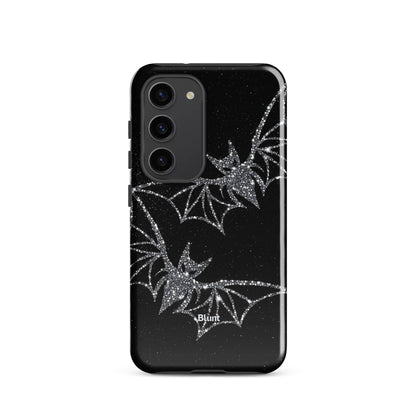 Lunar Veil Samsung Case