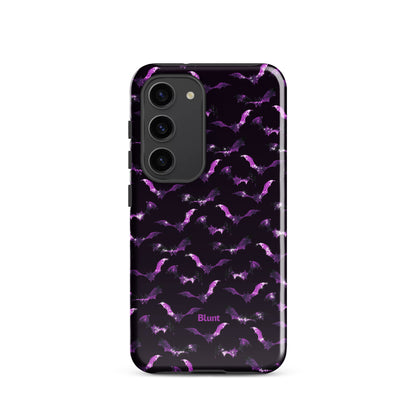 Nightfall Samsung Case