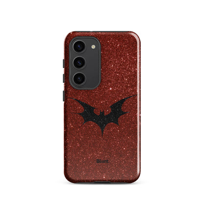 Vesper Samsung Case