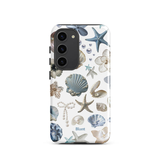 Capri Samsung Case