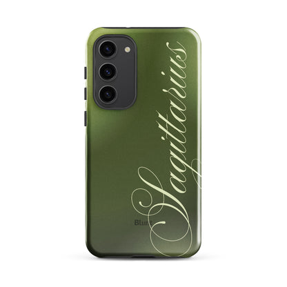 Sagittarius Samsung Case