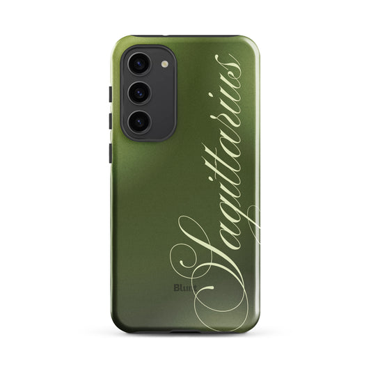 Sagittarius Samsung Case