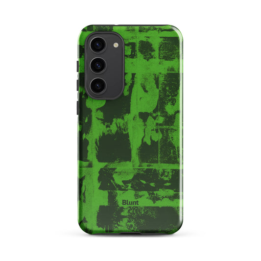 Urban Moss Samsung Case