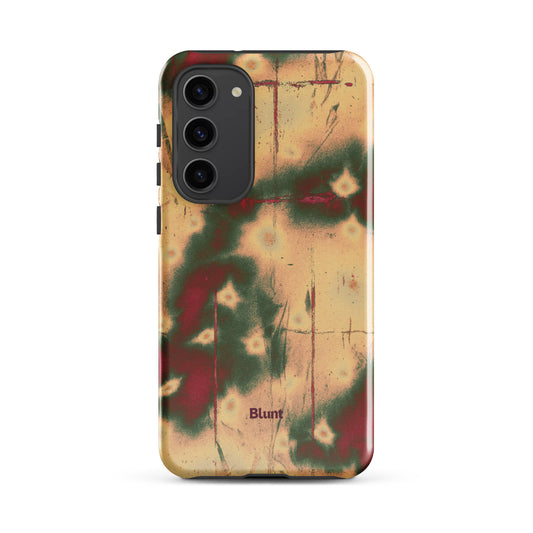 Desert Fade Samsung Case