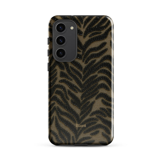 Sable Stripes Samsung Case