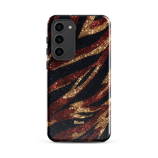 Embera Samsung Case