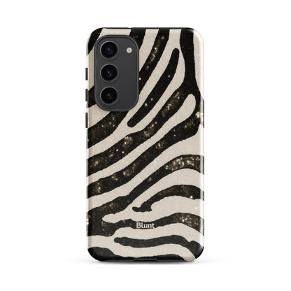 Ivory Clash Samsung Case