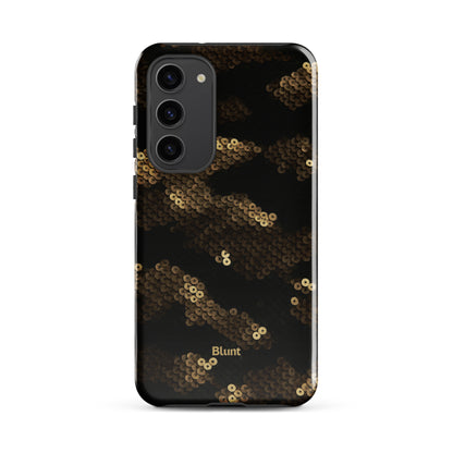 Noctrel Samsung Case