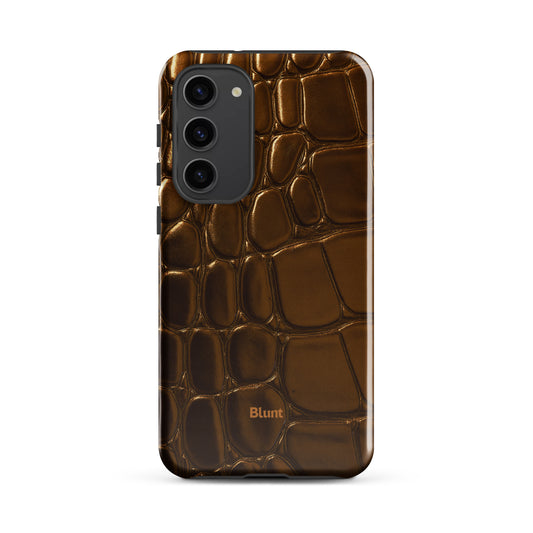 Bronthos Samsung Case