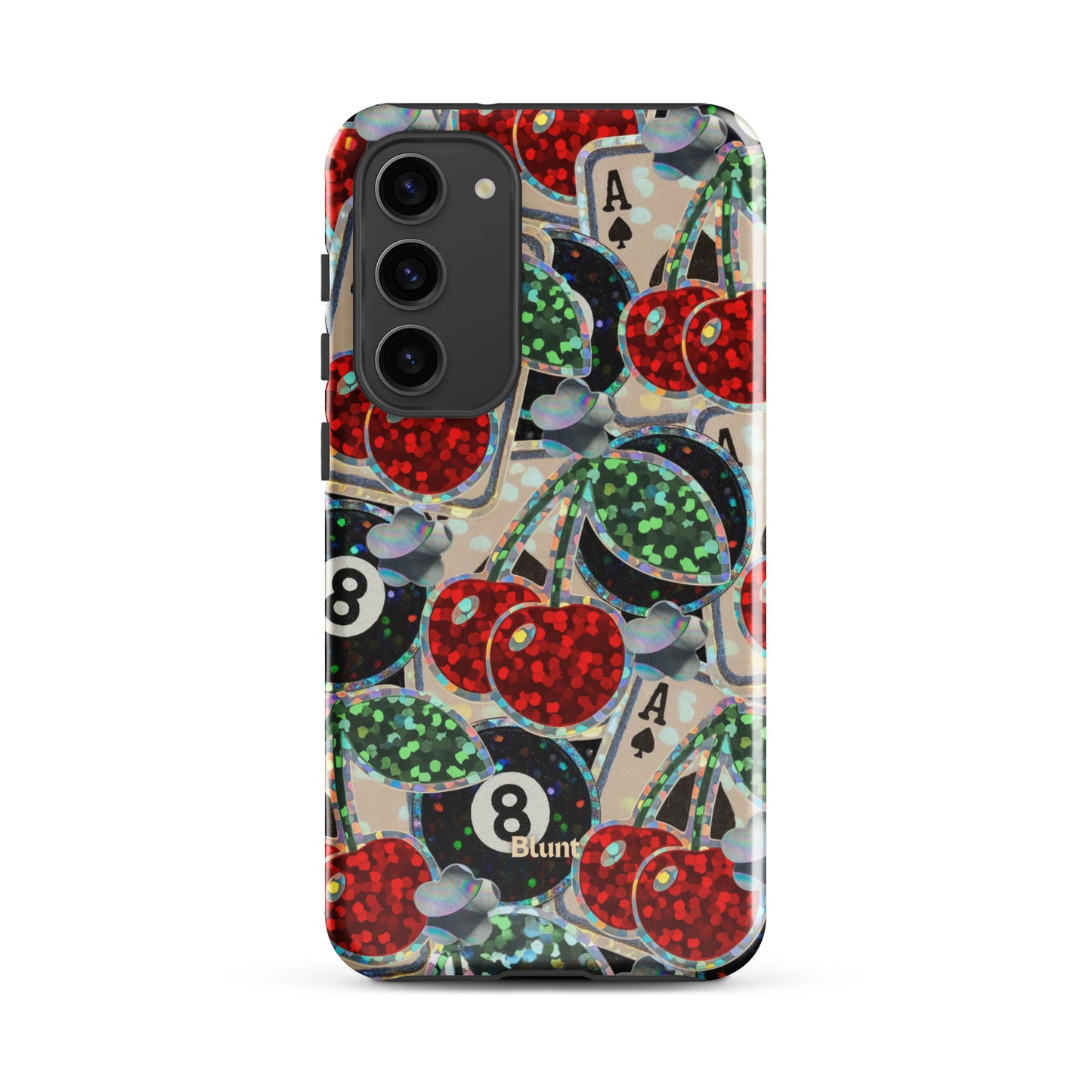 Lucky Draw Samsung Case