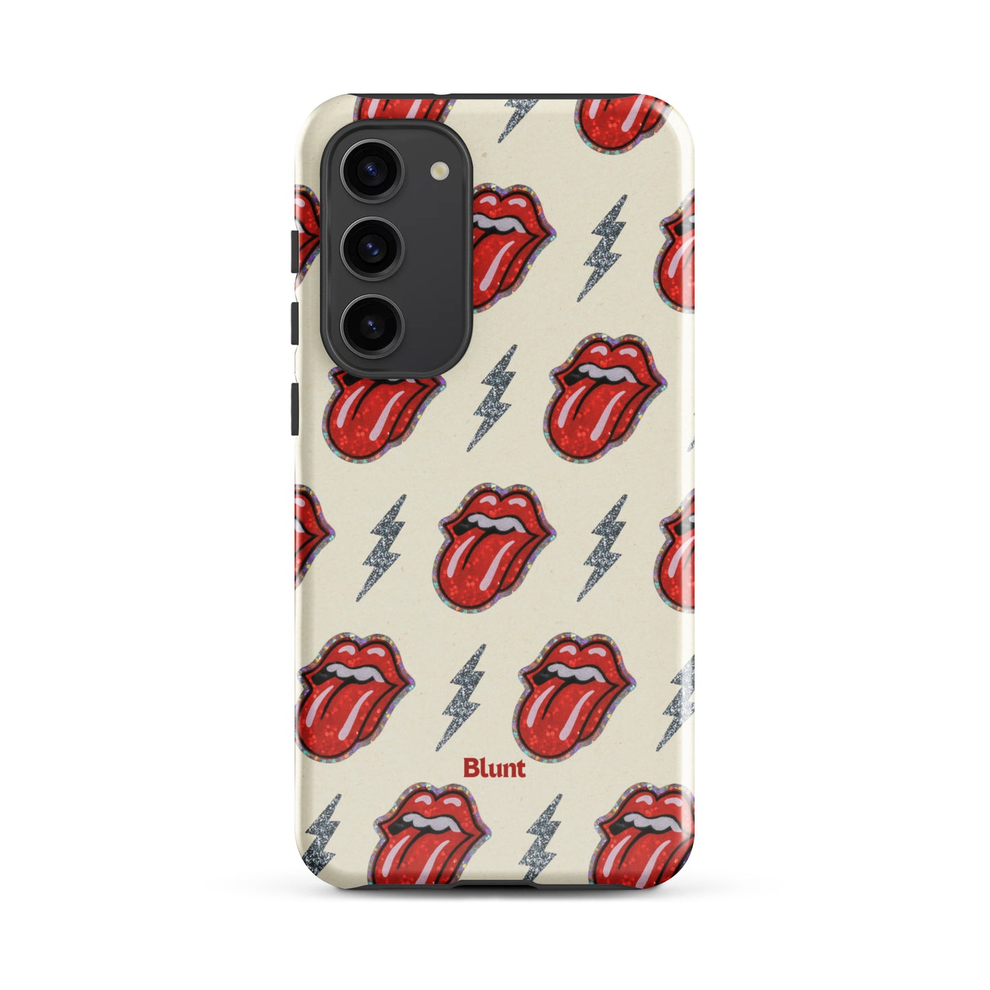 Shock Samsung Case