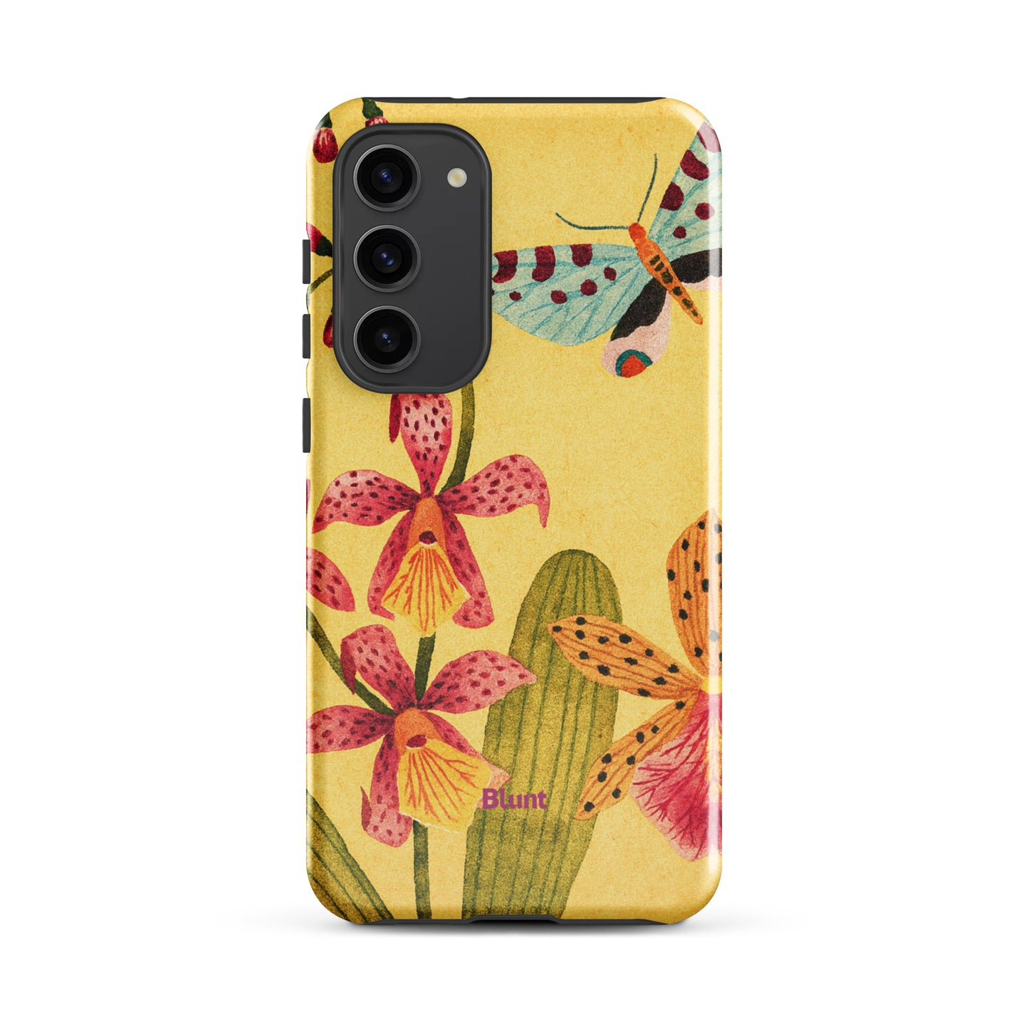 Eden Samsung Case