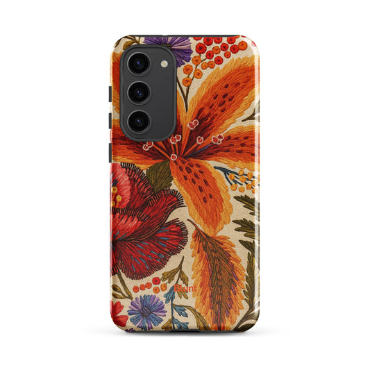 Emberly Samsung Case