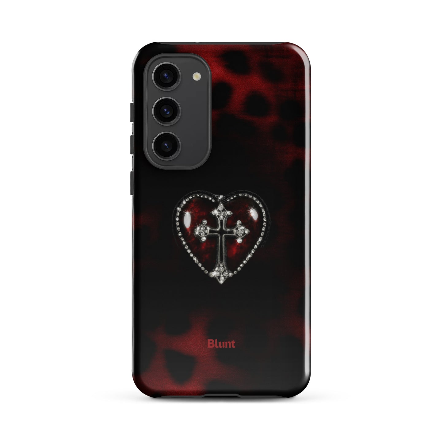 Devotion Samsung Case