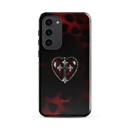 Devotion Samsung Case