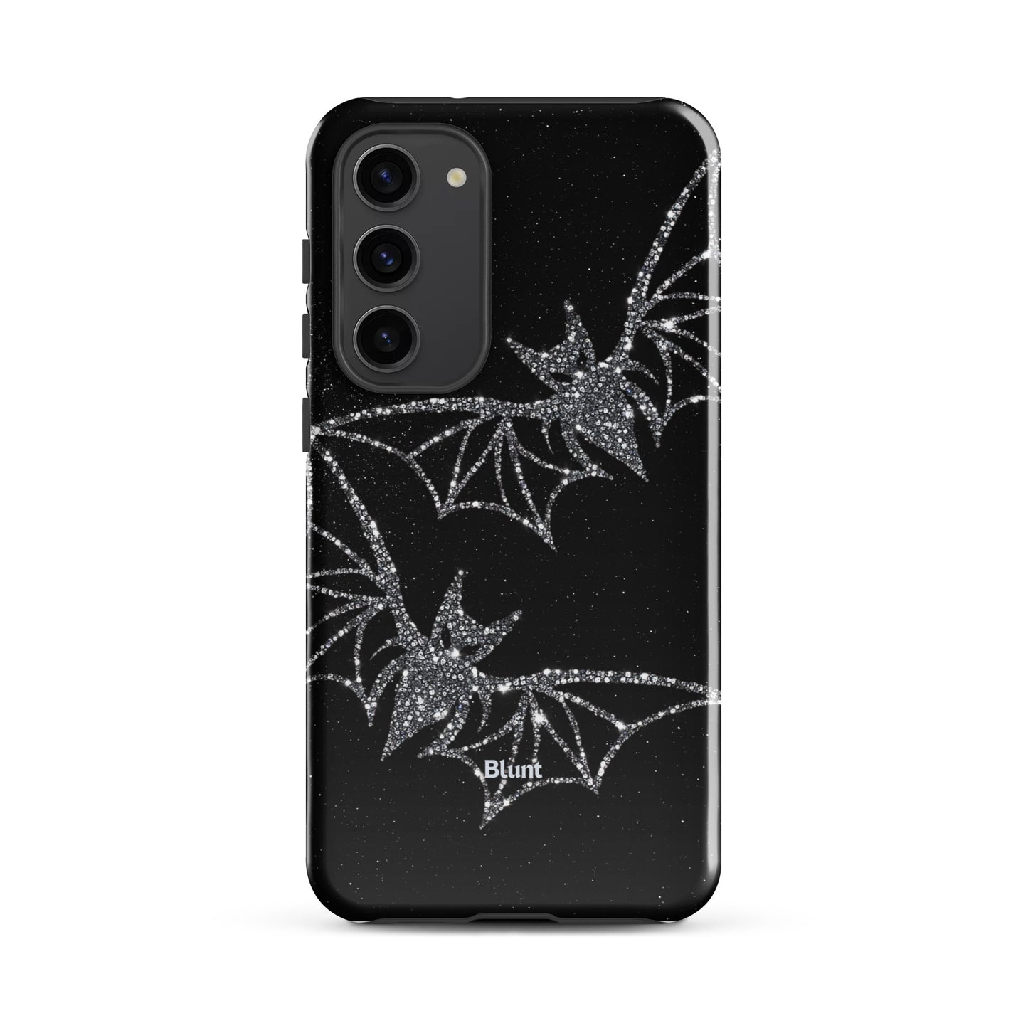 Lunar Veil Samsung Case