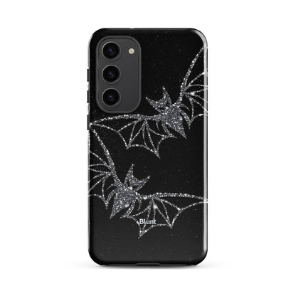 Lunar Veil Samsung Case