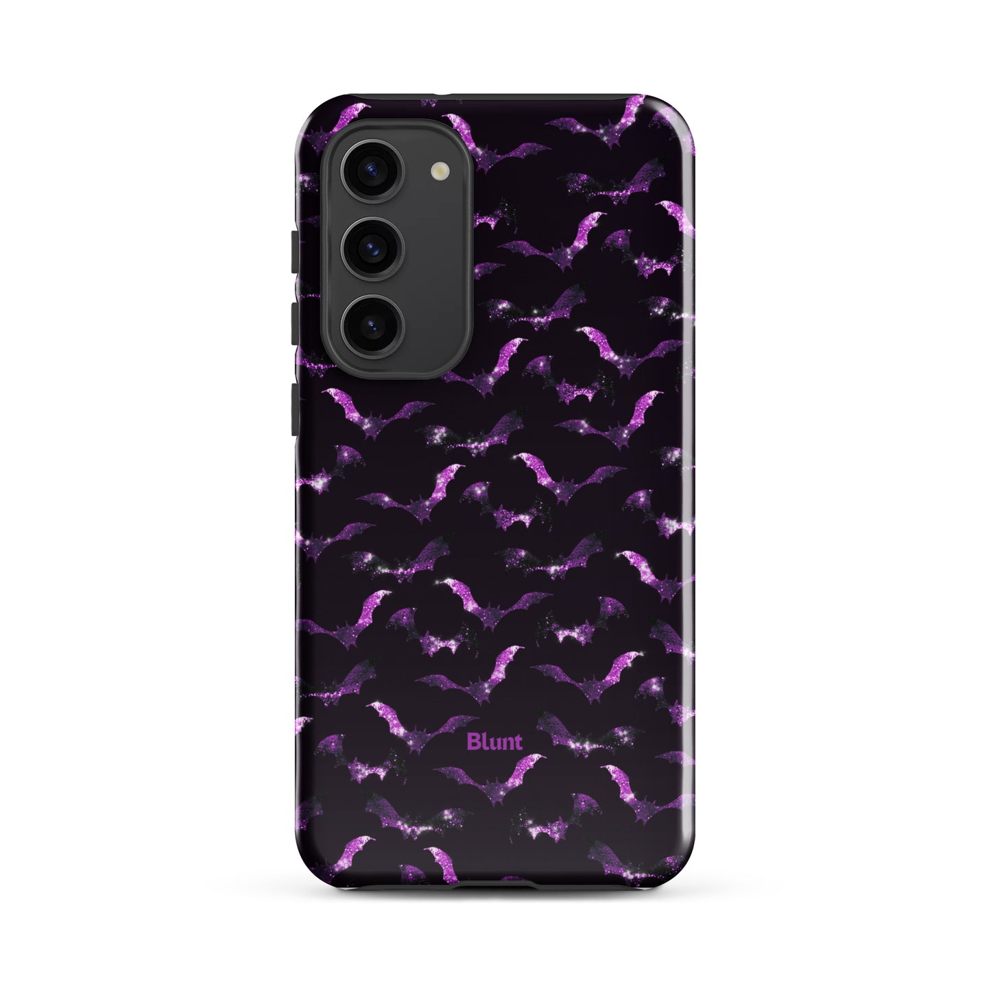 Nightfall Samsung Case