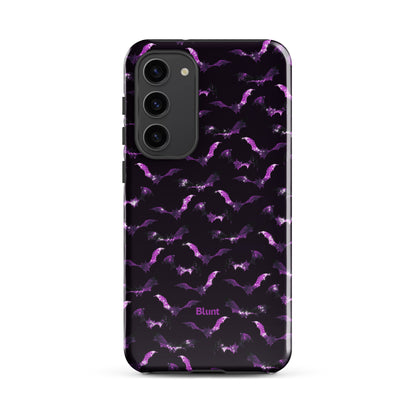 Nightfall Samsung Case