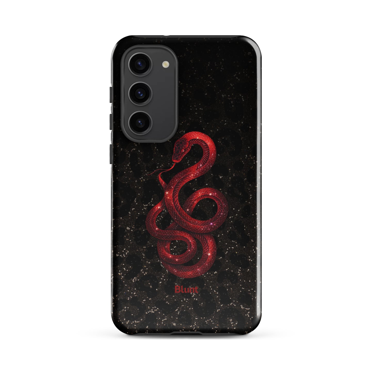 Rogue Serpant Samsung Case
