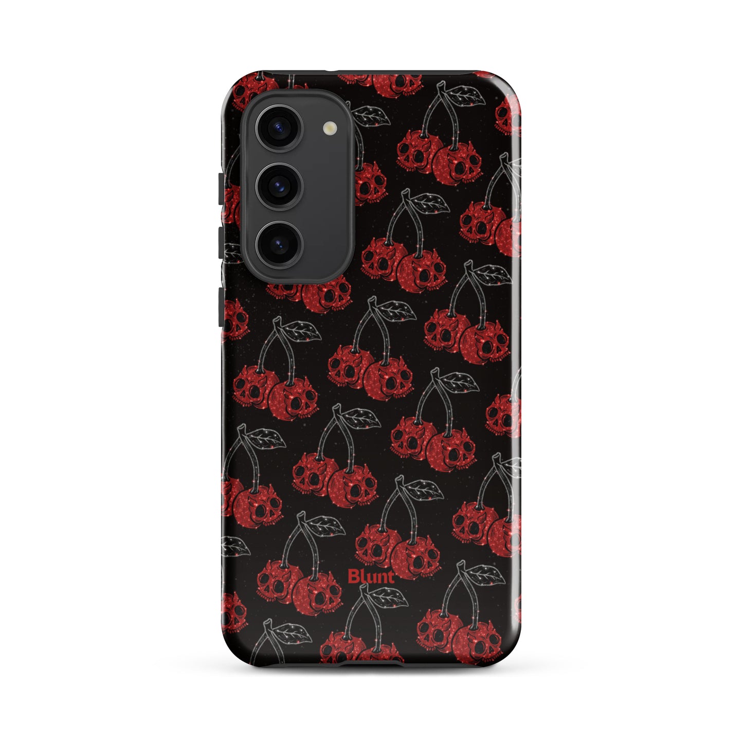 Skull Kandy Samsung Case