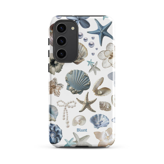 Capri Samsung Case