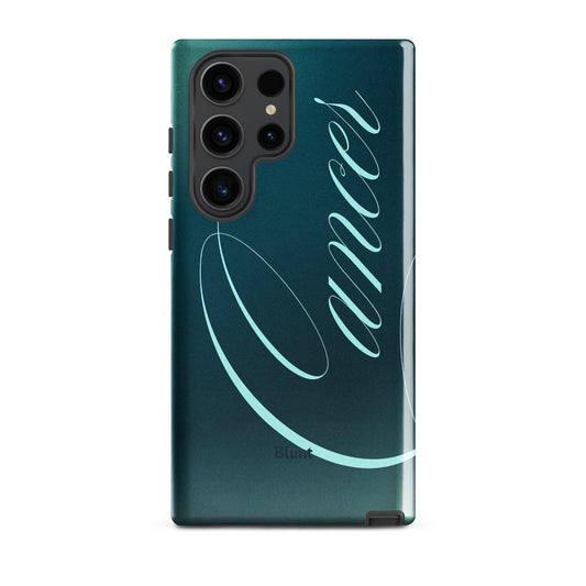 Cancer Samsung Case