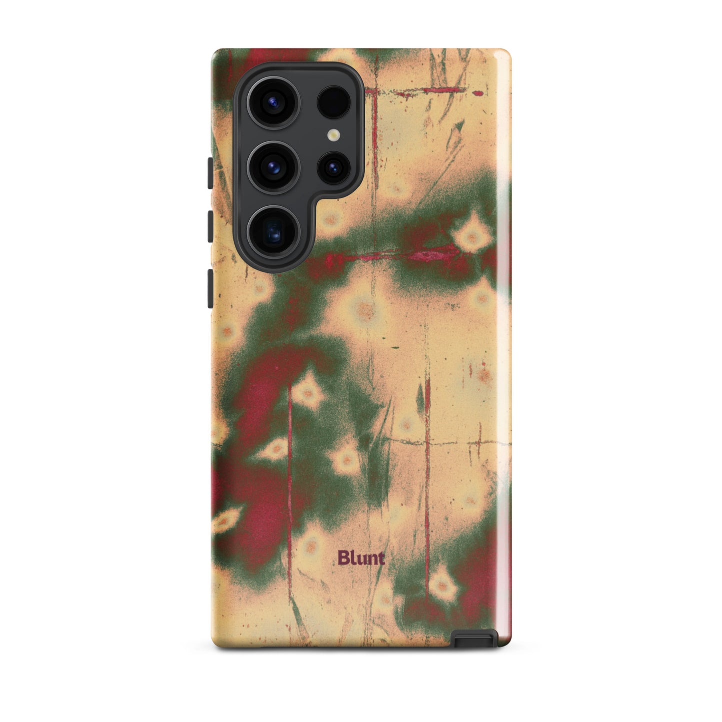 Desert Fade Samsung Case